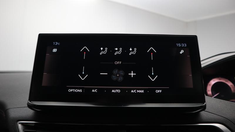 Used Peugeot 3008 2022 for sale - 77592826: Photo 19