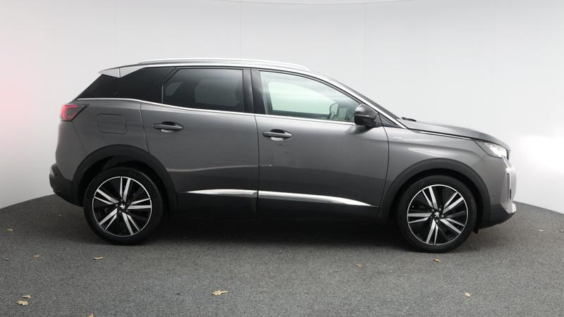 Used Peugeot 3008 2022 for sale - 77592826: Photo 2