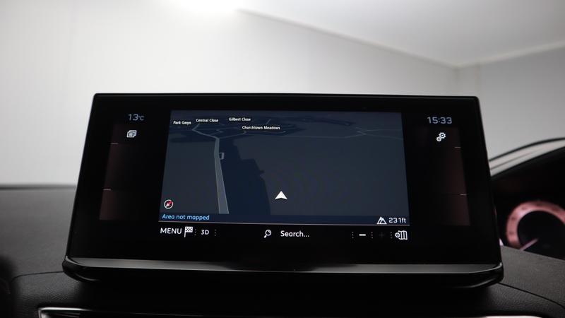 Used Peugeot 3008 2022 for sale - 77592826: Photo 20