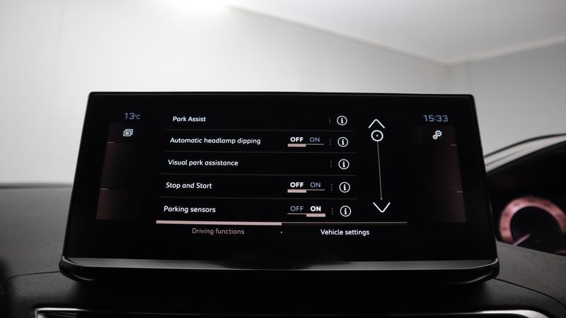 Used Peugeot 3008 2022 for sale - 77592826: Photo 21