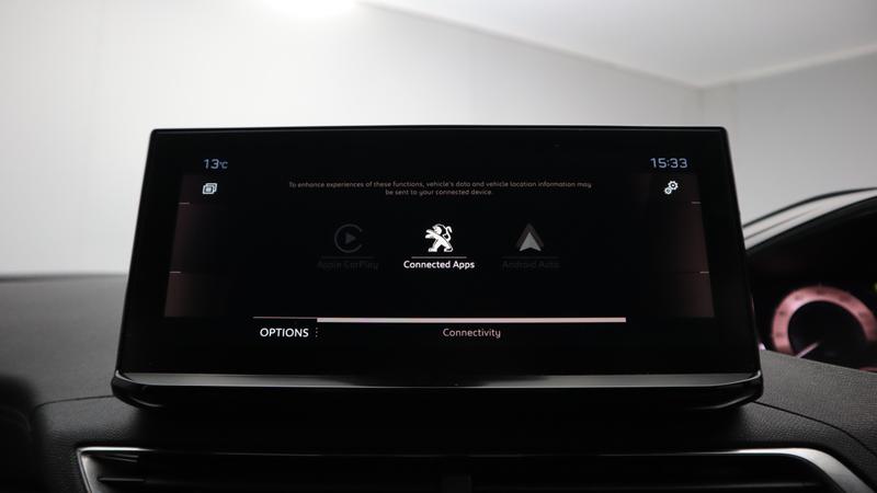 Used Peugeot 3008 2022 for sale - 77592826: Photo 23