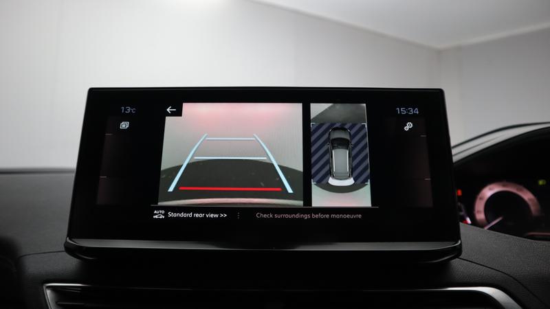 Used Peugeot 3008 2022 for sale - 77592826: Photo 25