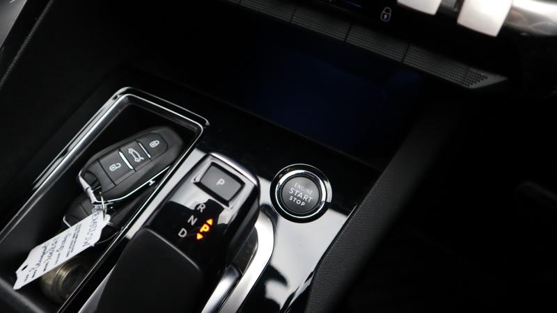 Used Peugeot 3008 2022 for sale - 77592826: Photo 27