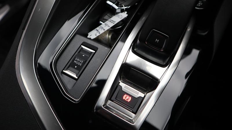 Used Peugeot 3008 2022 for sale - 77592826: Photo 28