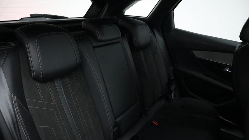 Used Peugeot 3008 2022 for sale - 77592826: Photo 30