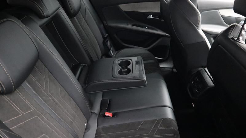 Used Peugeot 3008 2022 for sale - 77592826: Photo 31