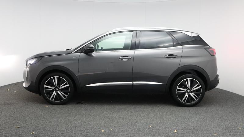 Used Peugeot 3008 2022 for sale - 77592826: Photo 6