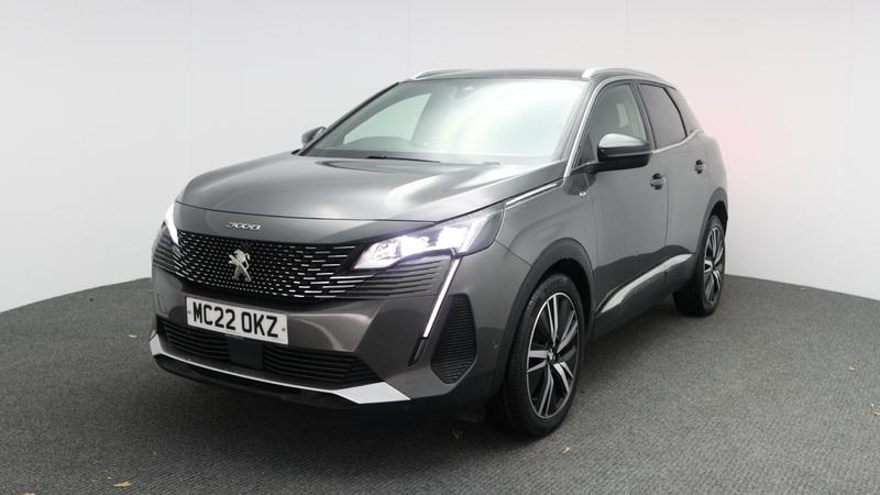Used Peugeot 3008 2022 for sale - 77592826: Photo 7
