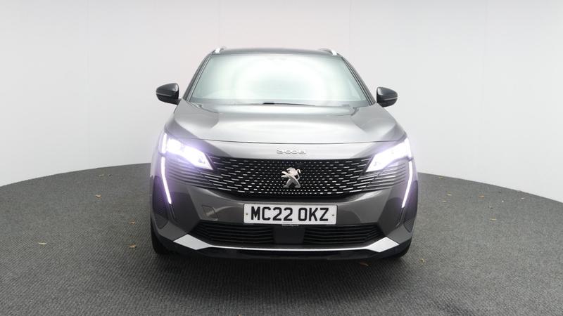 Used Peugeot 3008 2022 for sale - 77592826: Photo 8
