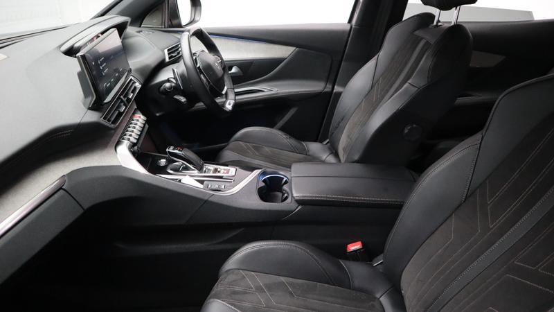 Used Peugeot 3008 2022 for sale - 77592826: Photo 9