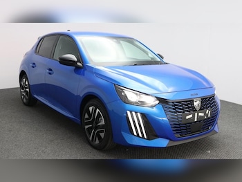 Used Peugeot 208 2026 for sale - 78849802: Photo
