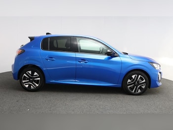Used Peugeot 208 2026 for sale - 78849802: Photo