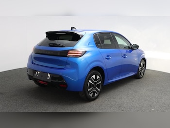 Used Peugeot 208 2026 for sale - 78849802: Photo