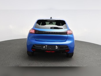 Used Peugeot 208 2026 for sale - 78849802: Photo