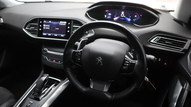 Used Peugeot 308 2020 for sale - 77758873: Photo 11