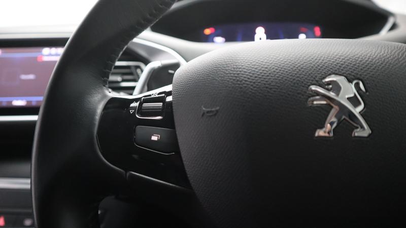 Used Peugeot 308 2020 for sale - 77758873: Photo 12
