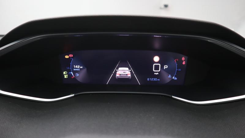 Used Peugeot 308 2020 for sale - 77758873: Photo 15