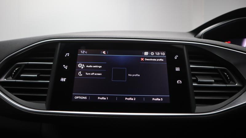 Used Peugeot 308 2020 for sale - 77758873: Photo 18