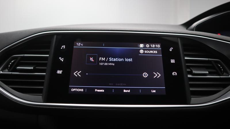 Used Peugeot 308 2020 for sale - 77758873: Photo 19