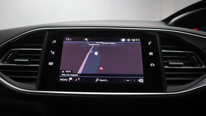 Used Peugeot 308 2020 for sale - 77758873: Photo 20