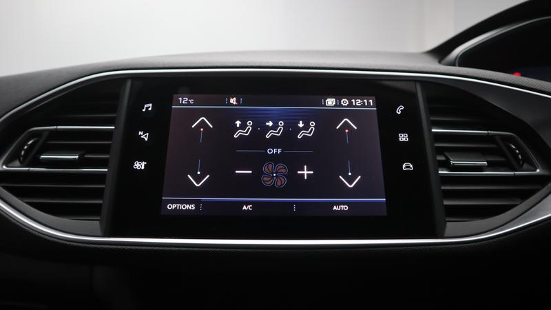 Used Peugeot 308 2020 for sale - 77758873: Photo 21