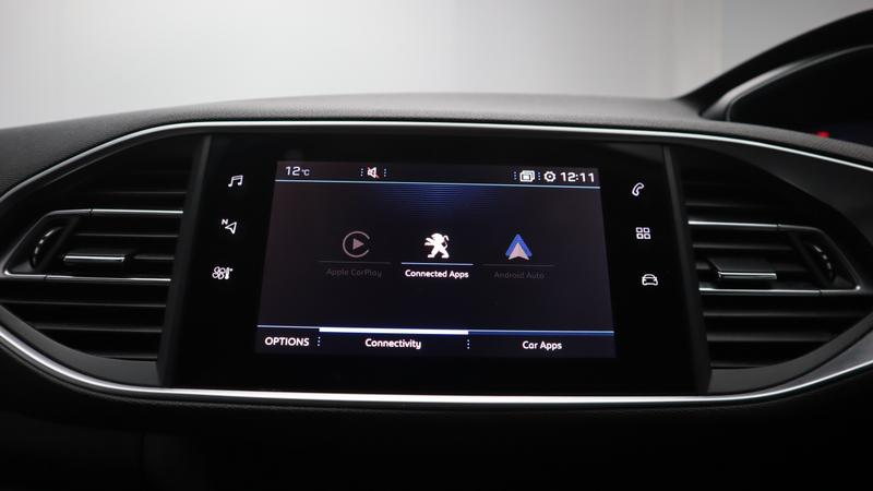 Used Peugeot 308 2020 for sale - 77758873: Photo 23