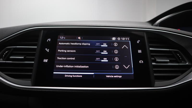 Used Peugeot 308 2020 for sale - 77758873: Photo 24