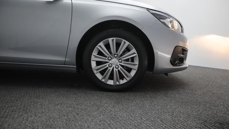 Used Peugeot 308 2020 for sale - 77758873: Photo 33