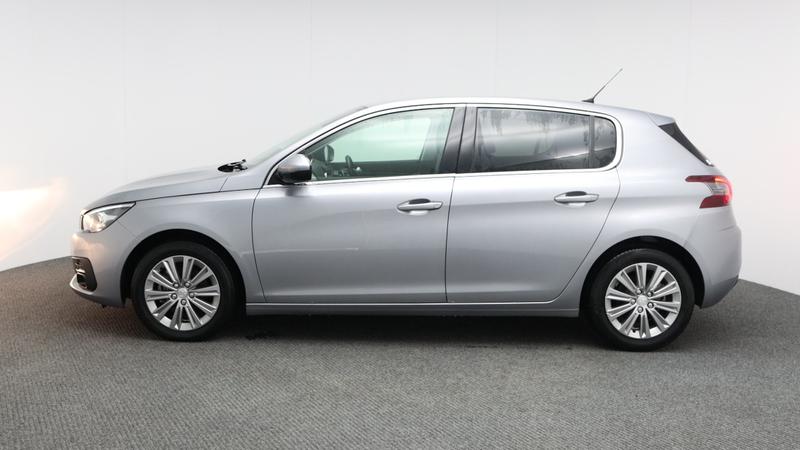 Used Peugeot 308 2020 for sale - 77758873: Photo 6