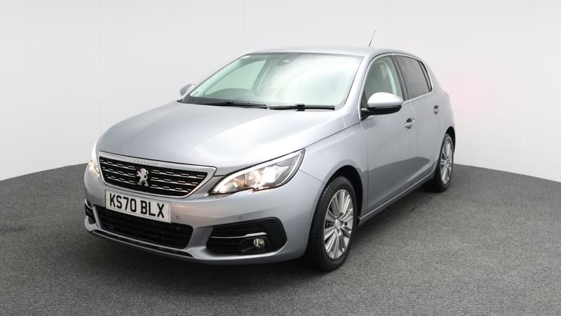 Used Peugeot 308 2020 for sale - 77758873: Photo 7