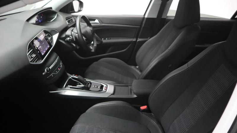 Used Peugeot 308 2020 for sale - 77758873: Photo 9