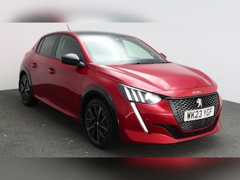Used Peugeot 208 2023 for sale - 79094380: Photo