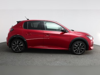 Used Peugeot 208 2023 for sale - 79094380: Photo