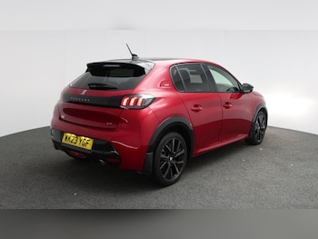 Used Peugeot 208 2023 for sale - 79094380: Photo