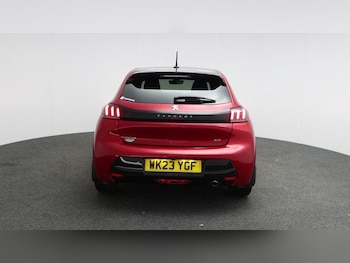 Used Peugeot 208 2023 for sale - 79094380: Photo