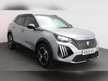 Used Peugeot 2008 2025 for sale - 78671204: Photo