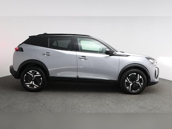 Used Peugeot 2008 2025 for sale - 78671204: Photo