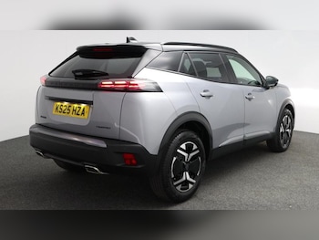 Used Peugeot 2008 2025 for sale - 78671204: Photo