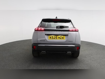 Used Peugeot 2008 2025 for sale - 78671204: Photo