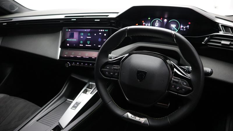 Used Peugeot 308 2023 for sale - 77116852: Photo 11