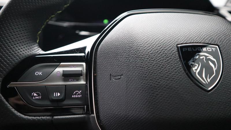 Used Peugeot 308 2023 for sale - 77116852: Photo 12