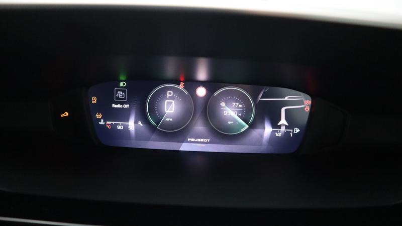 Used Peugeot 308 2023 for sale - 77116852: Photo 18