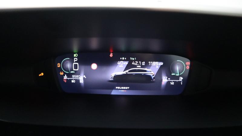 Used Peugeot 308 2023 for sale - 77116852: Photo 19