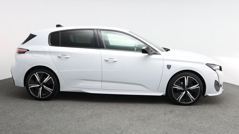 Used Peugeot 308 2023 for sale - 77116852: Photo 2