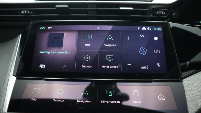 Used Peugeot 308 2023 for sale - 77116852: Photo 21