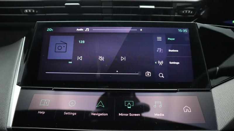 Used Peugeot 308 2023 for sale - 77116852: Photo 22