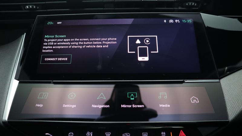 Used Peugeot 308 2023 for sale - 77116852: Photo 23