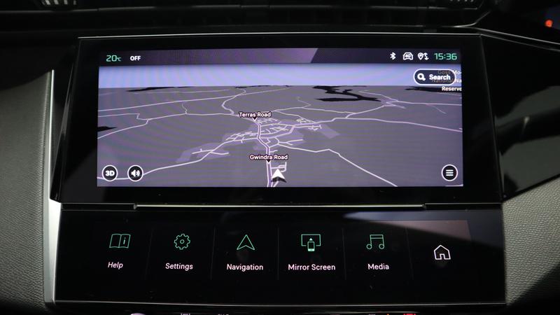 Used Peugeot 308 2023 for sale - 77116852: Photo 24