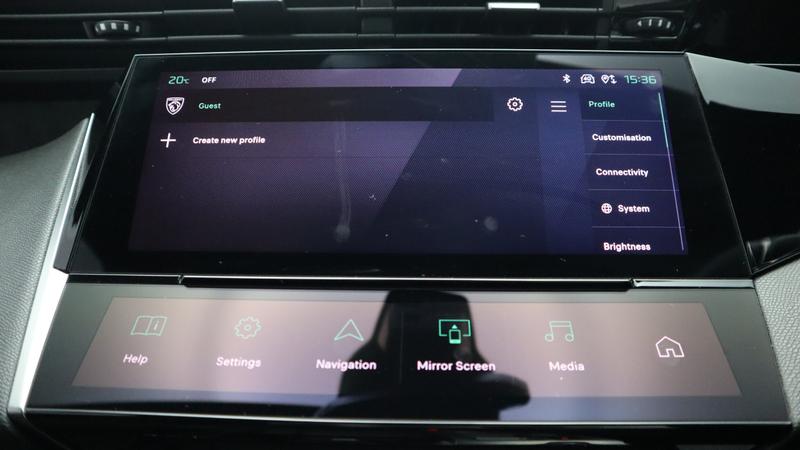 Used Peugeot 308 2023 for sale - 77116852: Photo 25