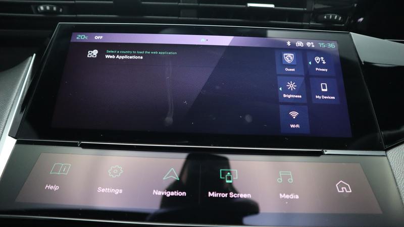 Used Peugeot 308 2023 for sale - 77116852: Photo 26